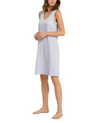 Pure Essence Tank Gown