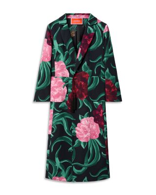 Peony Duster Coat