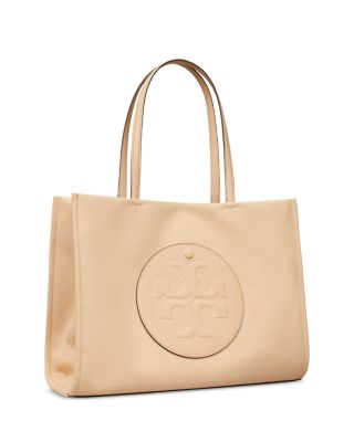 Ella Small Nylon Tote 