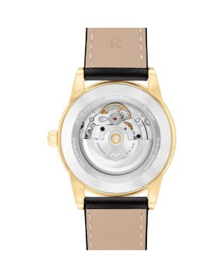 Museum Classic Watch, 40mm