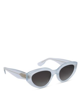 Irene Cat Eye Sunglasses, 52mm