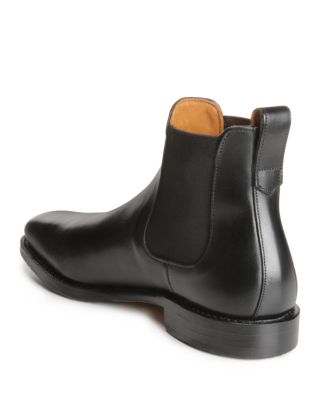 Men's Liverpool Pull On Chelsea Boots