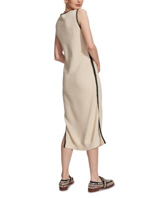 Dwight Tank Knit Dress