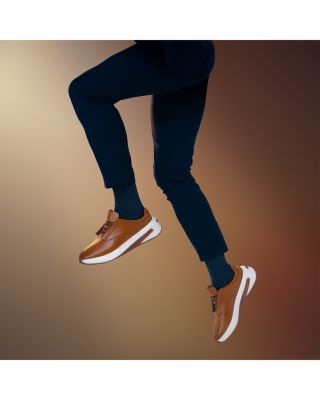 Men's SuperCrossover Lace Up Sneakers