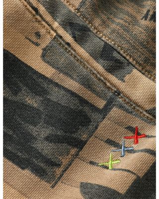 Boys&#39; Printed Cargo Sweatpants - Little Kid, Big Kid