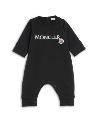 Unisex Logo Romper - Baby