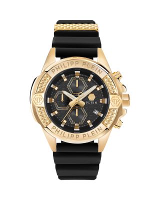 The $kull Chronograph, 44mm