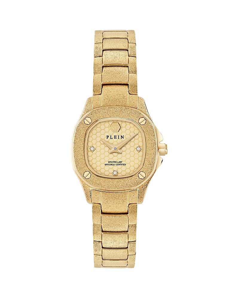 Philipp Plein $pectre Lady Mini Crystal Watch, 23mm · One Size