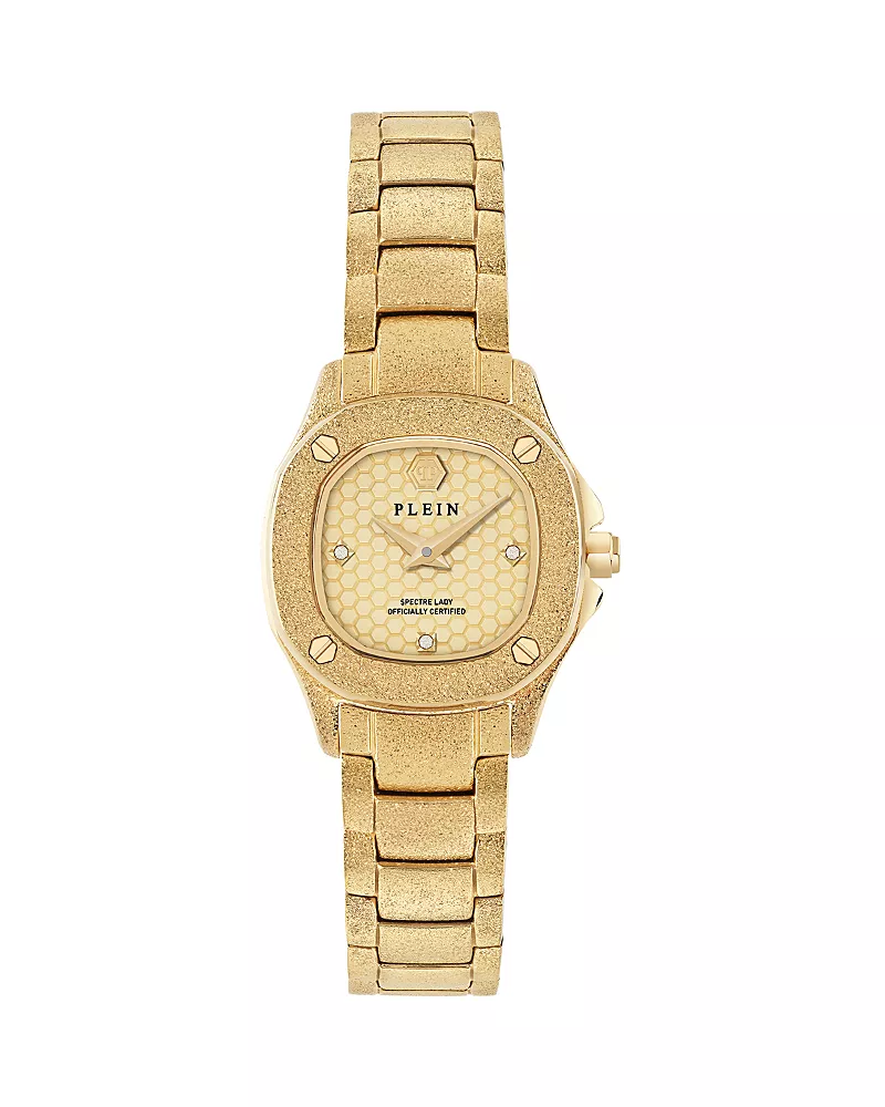 Philipp Plein $pectre Lady Mini Crystal Watch, 23mm