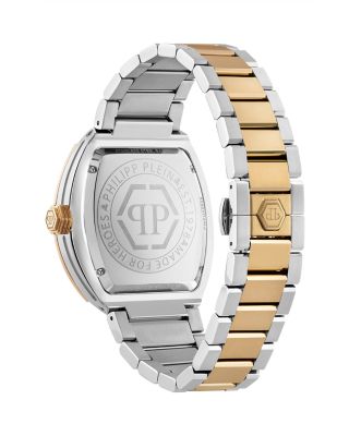 The Hexagon Phantom Watch, 44mm