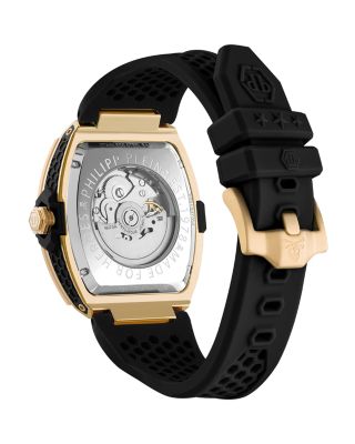 The $keleton Frosted Watch, 44mm