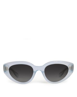 Irene Cat Eye Sunglasses, 52mm