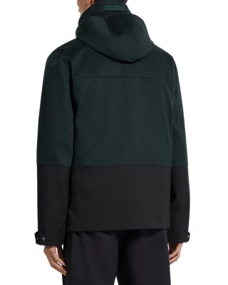 Oasi Cashmere Ski Jacket