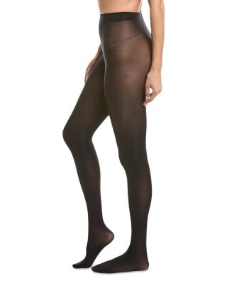 40 Denier Sculpt Opaque Tights - Set of Two