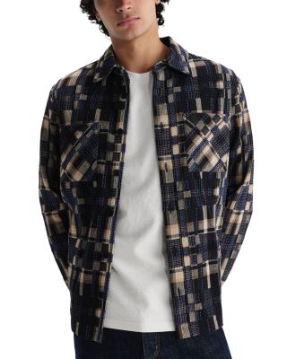 Whiting Overshirt