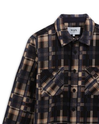 Whiting Overshirt