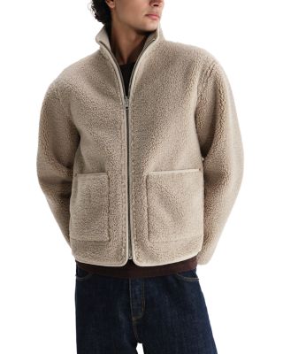 Killick Fleece Jacket