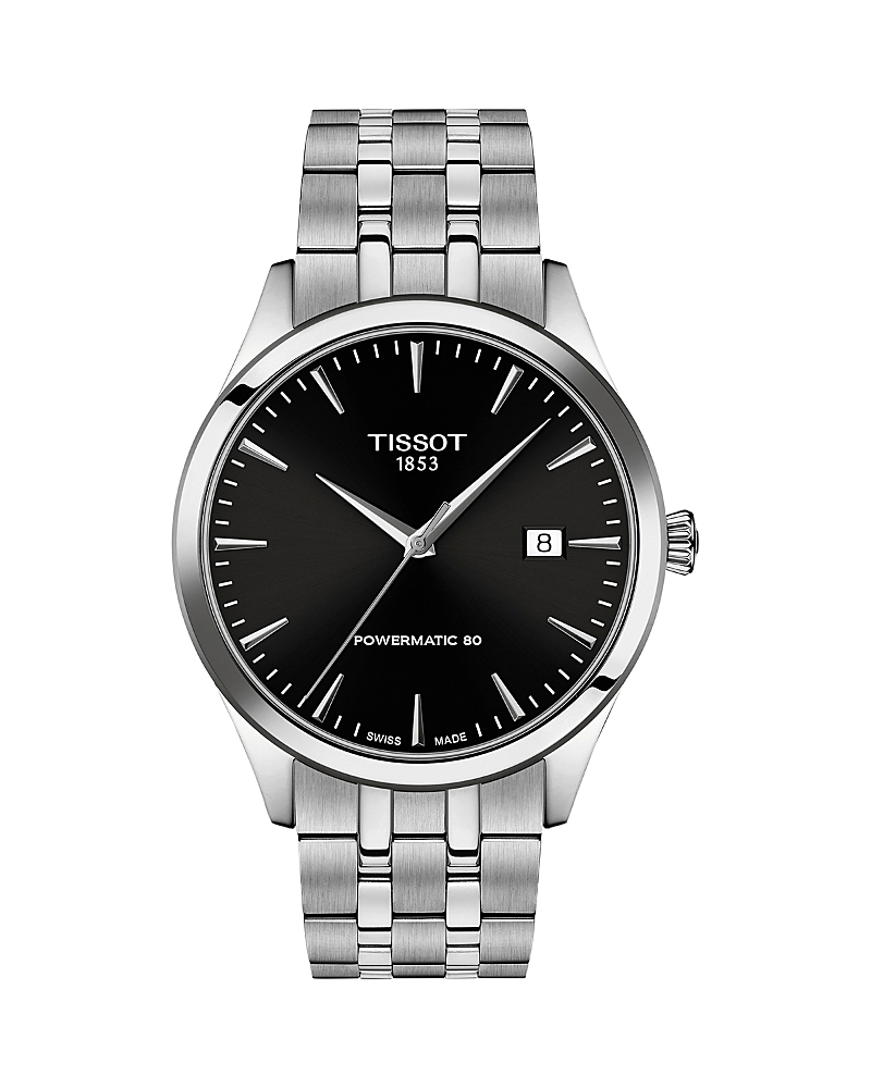 Tissot Classic Dream Watch, 40mm