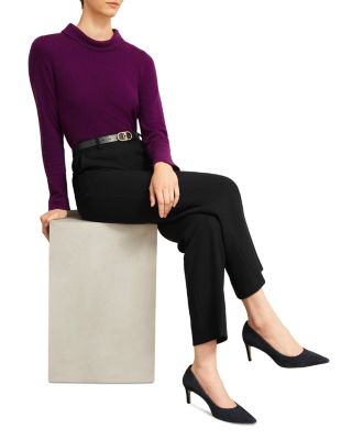 Tali Roll Neck Sweater