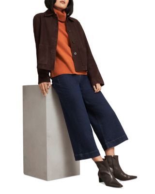 Amber Turtleneck Sweater