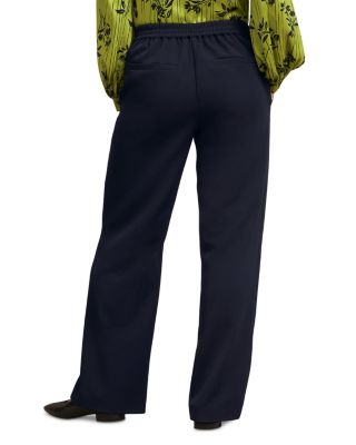 Marina Straight Pants