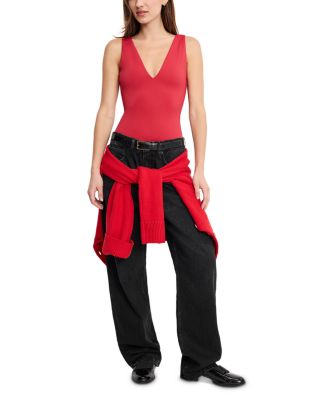 Scuba Deep V Bodysuit