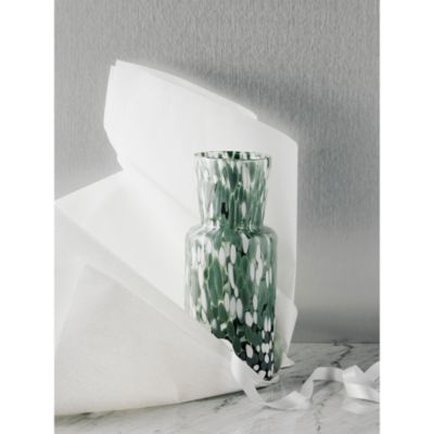 Meadow Tall Summer Vase