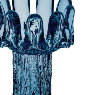 Sunflower Small Circular Votive Holder