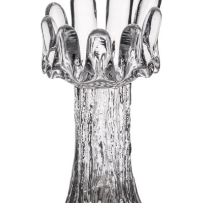 Sunflower Small Circular Votive Holder