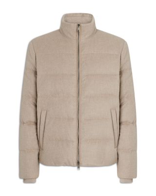 Oasi Cashmere Elements Blouson Jacket