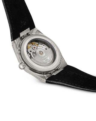 PRX Damascus Watch, 38mm