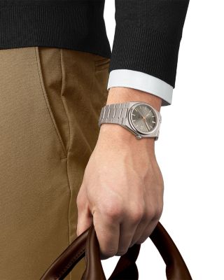 PRX Titanium Watch, 38mm