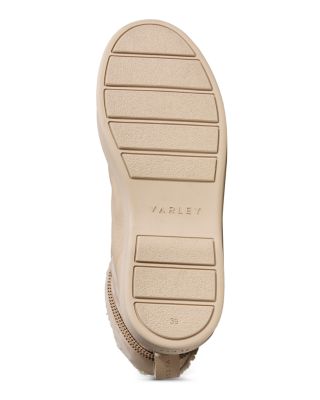 Women's Selva Alpine Ankle Boots