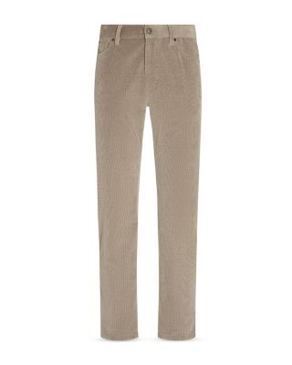 Cashco Slim Fit Corduroy Roccia Pants