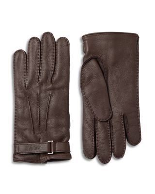 Deerskin Gloves