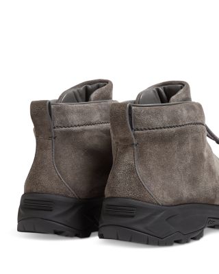 Men's Suede Triple Stitch™ Vetta Sneakers