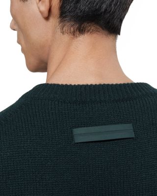 Oasi Cashmere Crewneck Sweater