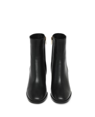  Women's Santiago Booties