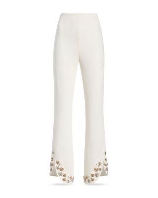 Tumbling Flowers Pants