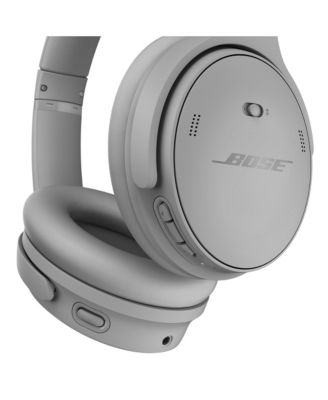 QuietComfort Headphones with Active Noise Cancellation