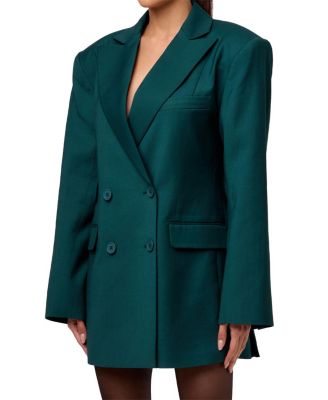  Boyfriend Suited Blazer