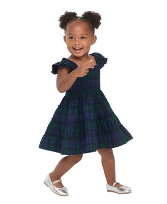Girls' The Tiny Ellie Nap Dress - Little Kid, Big Kid