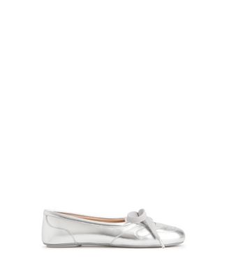  Women's Vault Ballerina
