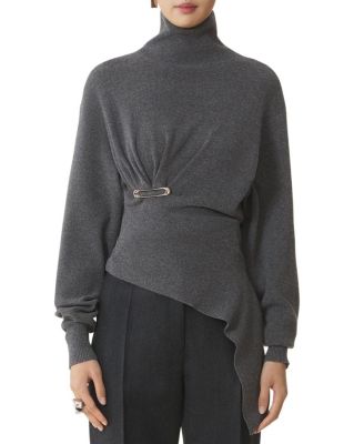  Wool And Cashmere Sweater