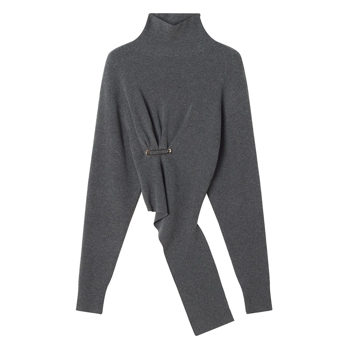 Lanvin Wool and Cashmere Sweater