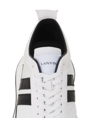  Bumpr Nylon Sneakers