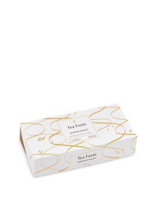 Petite Presentation Box, 10 Infusers