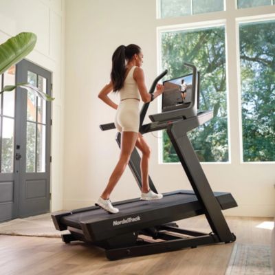  Elite X24i Incline Trainer
