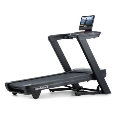  Commercial 1750 Treadmill