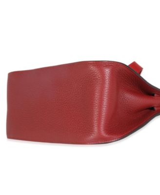 &nbsp;Jypsiere 28 Leather Handbag